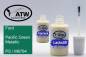 Preview: Ford, Pacific Green Metallic, PS / M6764: 20ml Lackstift + 20ml Klarlack - Set, von ATW Autoteile West.